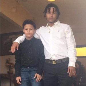 Meet your Posher, Austen